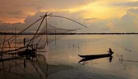 Begin your visa extension-prepared day with Vietnam’s tranquil ambiance